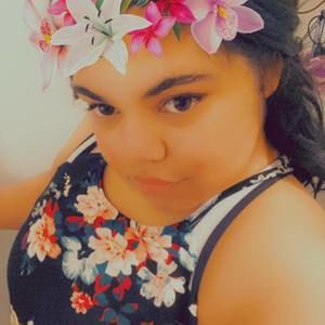 Meet your Posher, Allyson